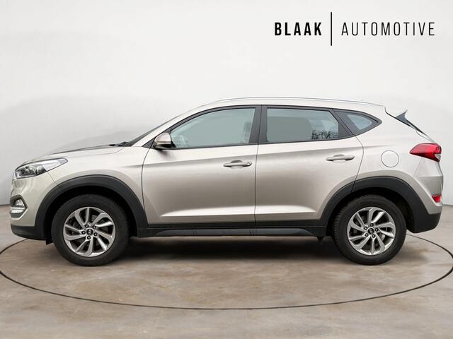 Hyundai TUCSON 1.6 GDi i-Motion Navigatie | Camera | Cruise Control | Trekhaak