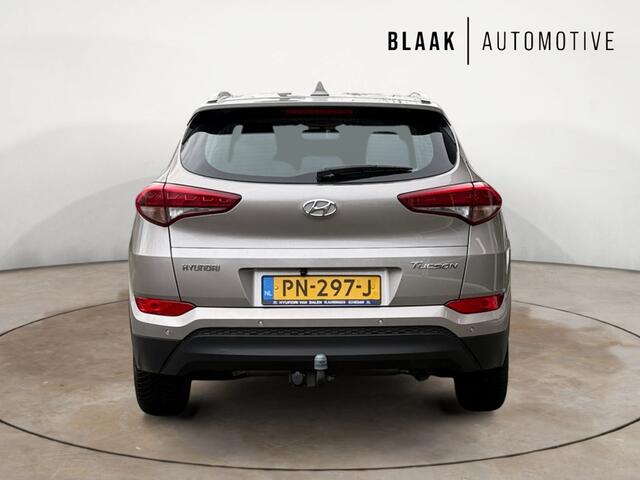 Hyundai TUCSON 1.6 GDi i-Motion Navigatie | Camera | Cruise Control | Trekhaak