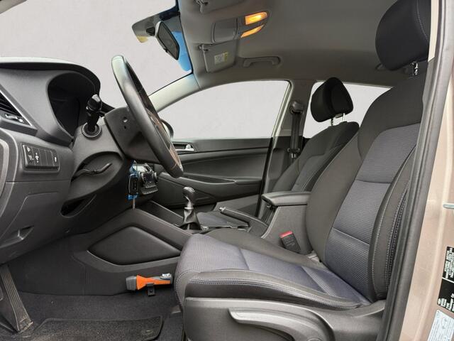 Hyundai TUCSON 1.6 GDi i-Motion Navigatie | Camera | Cruise Control | Trekhaak