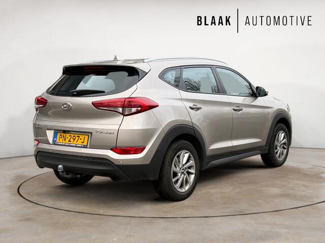 Hyundai TUCSON 1.6 GDi i-Motion Navigatie | Camera | Cruise Control | Trekhaak