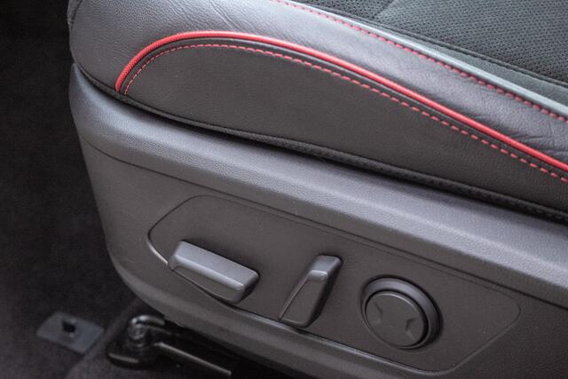 Hyundai TUCSON 1.6 T-GDI HEV N Line Sky - elke rit een ervaring