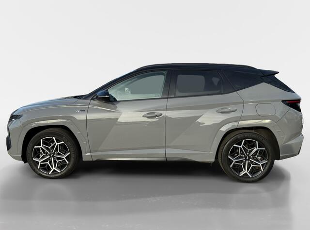 Hyundai TUCSON 1.6 T-GDI PHEV N-Line I Krell I 360 camera I Keyless