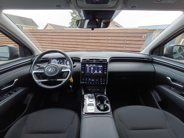 Hyundai TUCSON 1.6 T-GDI PHEV Comfort, carplay, cruise