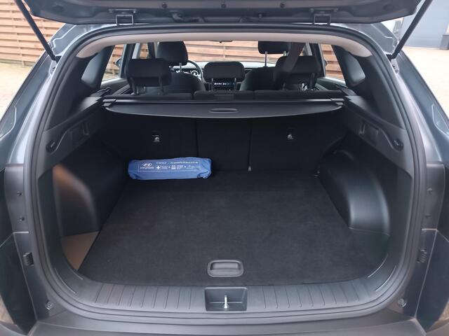 Hyundai TUCSON 1.6 T-GDI PHEV Comfort, carplay, cruise