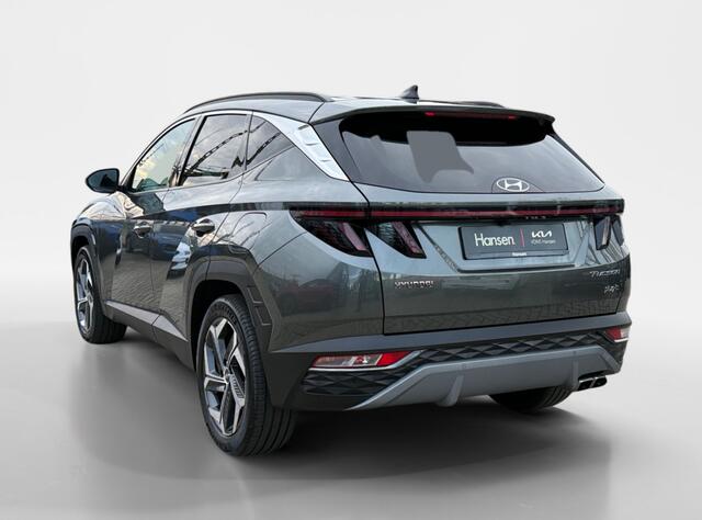 Hyundai TUCSON 1.6 T-GDI PHEV Comfort Smart I Carplay I Adaptive Cruise I Camer