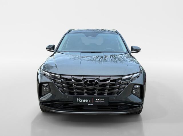 Hyundai TUCSON 1.6 T-GDI PHEV Comfort Smart I Carplay I Adaptive Cruise I Camer