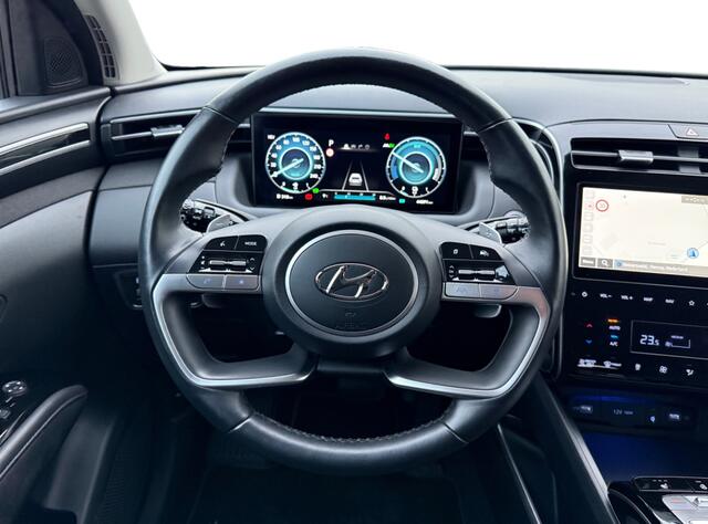 Hyundai TUCSON 1.6 T-GDI PHEV Comfort Smart I Carplay I Adaptive Cruise I Camer
