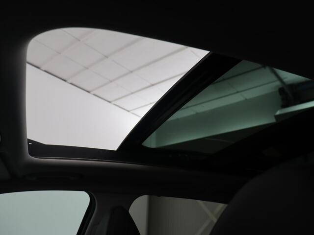 Hyundai TUCSON 1.6 T-GDI PHEV Premium Sky 4WD | Panoramadak | Stoelverntilatie | Leder | 360 Camera | Adaptive cruise | Memory | Achterbankverwarming | Carplay | Full LED | Navigatie | Plug In