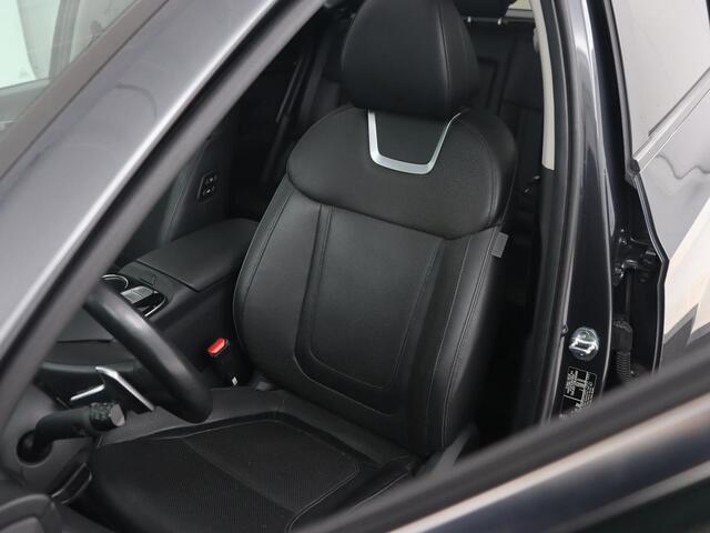 Hyundai TUCSON 1.6 T-GDI PHEV Premium Sky 4WD | Panoramadak | Stoelverntilatie | Leder | 360 Camera | Adaptive cruise | Memory | Achterbankverwarming | Carplay | Full LED | Navigatie | Plug In