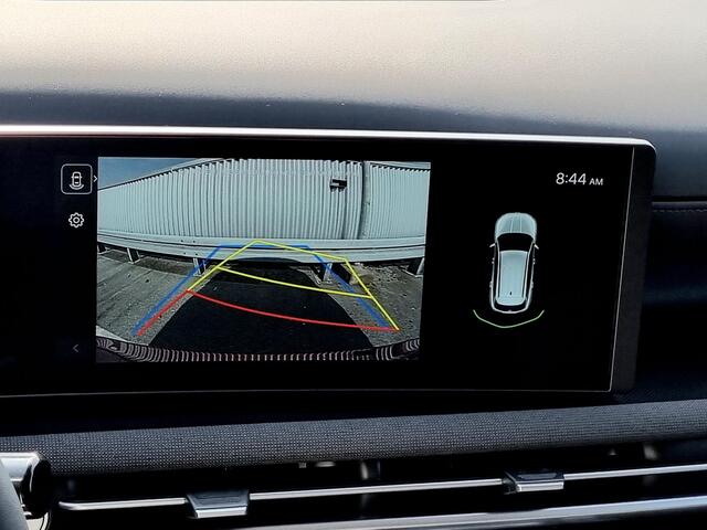 Hyundai TUCSON 1.6 T-GDI PHEV Comfort Smart / Adaptieve Cruise Control / Navigatie / NL Auto / 5 jaar fabrieksgarantie / Stoel & Stuurwiel verwarming / Automatische achterklep /