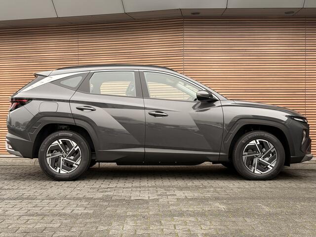 Hyundai TUCSON 1.6 T-GDI PHEV Comfort Camera / Navigatie / diverse kleuren en uitvoeringen op voorraad