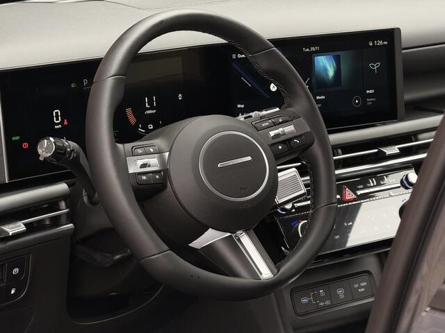 Hyundai TUCSON 1.6 T-GDI PHEV Comfort Camera / Navigatie / diverse kleuren en uitvoeringen op voorraad