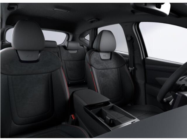 Hyundai TUCSON 1.6 T-GDI PHEV N Line Sky | ¤6530 KORTING |