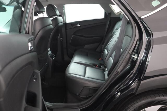 Hyundai TUCSON 1.6 T-GDi Premium