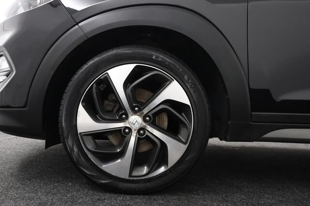 Hyundai TUCSON 1.6 T-GDi Premium