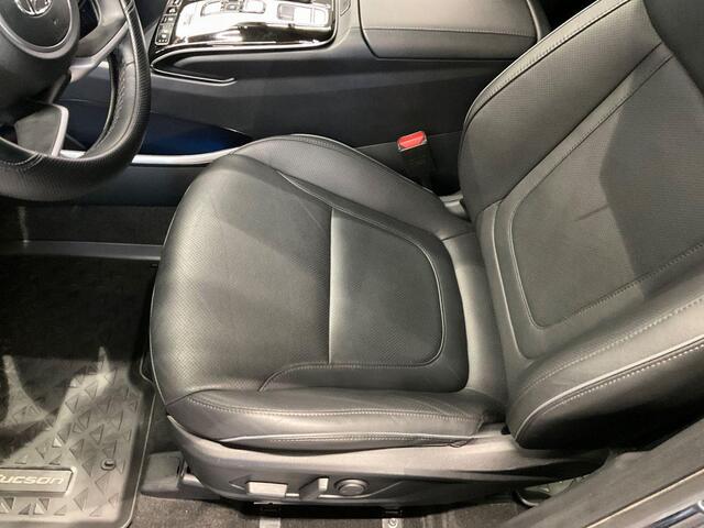 Hyundai TUCSON 1.6 T-GDI PHEV Premium 4WD | Adaptive cruise control | Vol leder | Stoelkoeling/Stoelverwarming | Krell audio