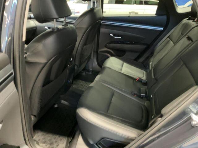 Hyundai TUCSON 1.6 T-GDI PHEV Premium 4WD | Adaptive cruise control | Vol leder | Stoelkoeling/Stoelverwarming | Krell audio