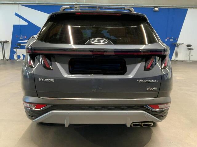 Hyundai TUCSON 1.6 T-GDI PHEV Premium 4WD | Adaptive cruise control | Vol leder | Stoelkoeling/Stoelverwarming | Krell audio