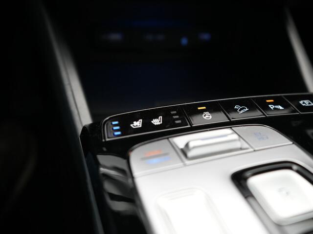 Hyundai TUCSON 1.6 T-GDI Premium 4WD 265Pk Plug In Hybrid PHEV | Trekhaak | Sportstoelen Memory & Ventilatie | Adaptive Cruise | Navigatie | Camera | Apple Carplay | DAB | Virtual | L.M. 19" |