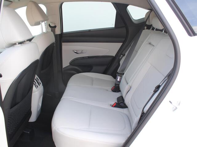 Hyundai TUCSON 1.6 T-GDI HEV Premium / ¤4000,- Voordeel Op Nieuwprijs / Rijklaarprijs / Direct Leverbaar