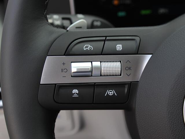 Hyundai TUCSON 1.6 T-GDI HEV Premium / ¤4000,- Voordeel Op Nieuwprijs / Rijklaarprijs / Direct Leverbaar