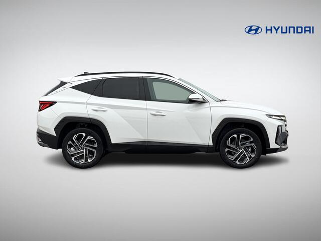 Hyundai TUCSON 1.6 T-GDI HEV Premium