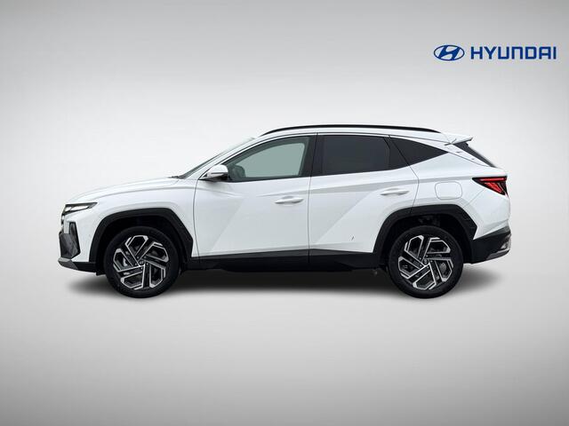 Hyundai TUCSON 1.6 T-GDI HEV Premium