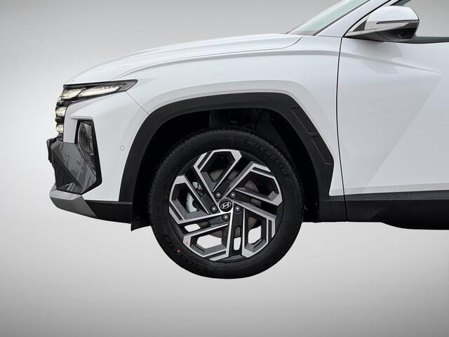 Hyundai TUCSON 1.6 T-GDI HEV Premium