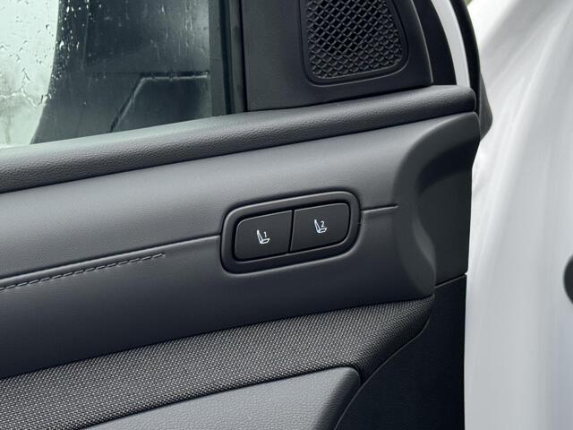 Hyundai TUCSON 1.6 T-GDI HEV Premium