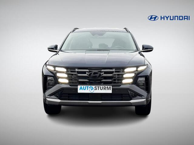 Hyundai TUCSON 1.6 T-GDI HEV Premium