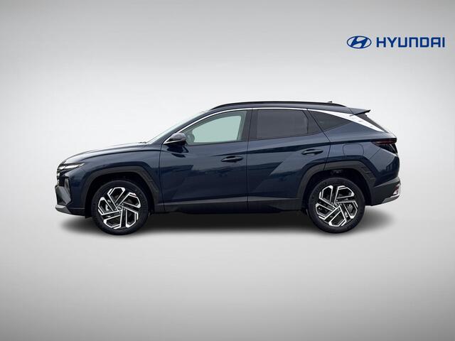 Hyundai TUCSON 1.6 T-GDI HEV Premium