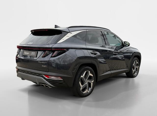 Hyundai TUCSON 1.6 T-GDI PHEV Premium Sky I Panoramadak I Leder I Krell