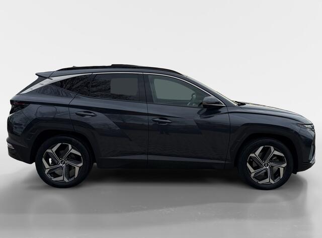 Hyundai TUCSON 1.6 T-GDI PHEV Premium Sky I Panoramadak I Leder I Krell