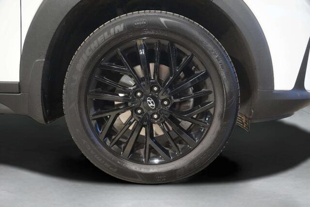 Hyundai TUCSON 1.6 GDi N-Line | Navigatie | Achteruitrijcamera | Stuur & stoelverwarming | Apple Carplay | Trekhaak