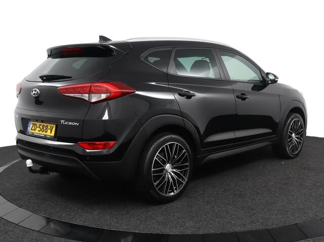 Hyundai TUCSON 1.6 GDi i-Motion