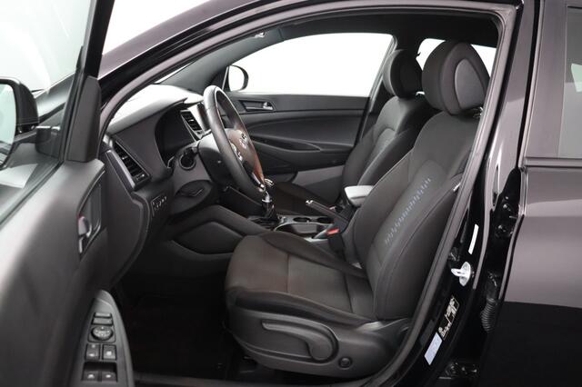 Hyundai TUCSON 1.6 GDi i-Motion