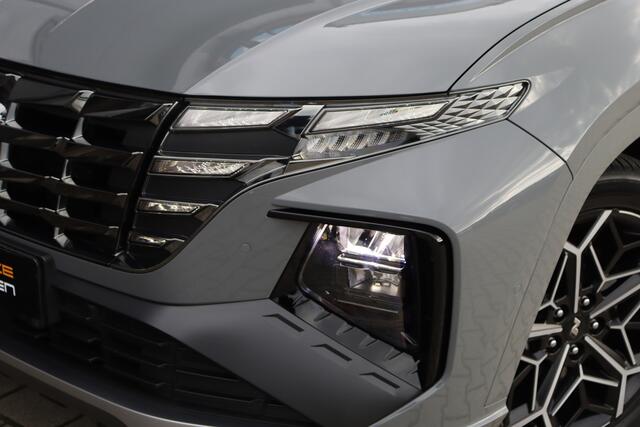 Hyundai TUCSON 1.6 T-GDI PHEV N Line 4WD | 360 Camera | Memory | Trekhaak |