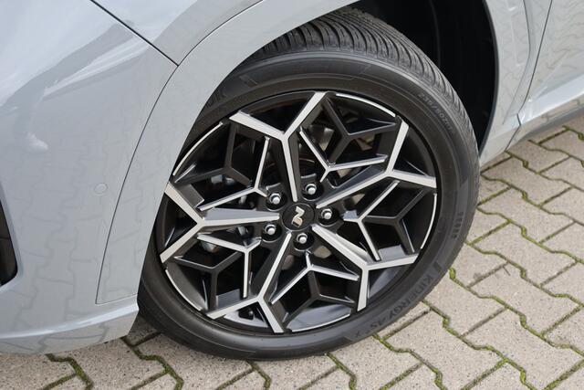 Hyundai TUCSON 1.6 T-GDI PHEV N Line 4WD | 360 Camera | Memory | Trekhaak |