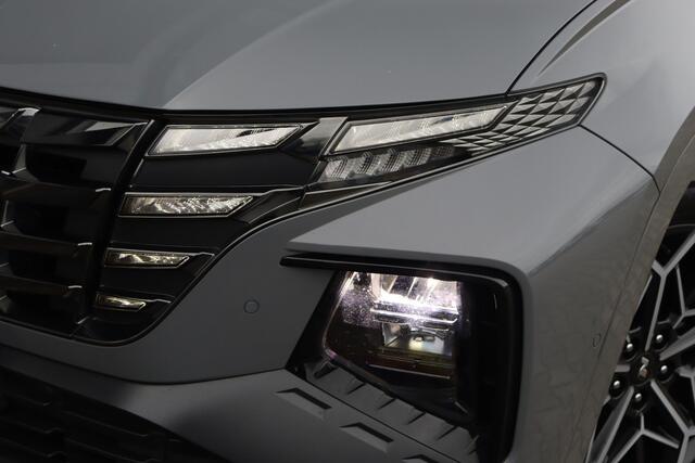 Hyundai TUCSON 1.6 T-GDI PHEV N Line Sky 4WD | Pano | Memory | Trekhaak |