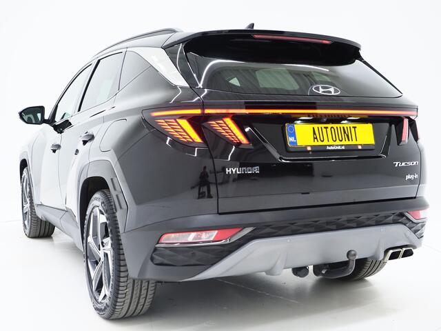 Hyundai TUCSON 1.6 T-GDI PHEV 4WD | Krell Audio | Keyless | Adaptive Cruise | Camera | Trekhaak | Carplay