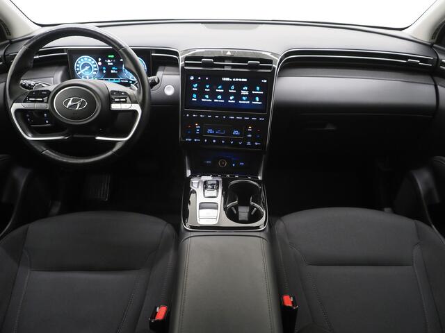 Hyundai TUCSON 1.6 T-GDI PHEV 4WD | Krell Audio | Keyless | Adaptive Cruise | Camera | Trekhaak | Carplay