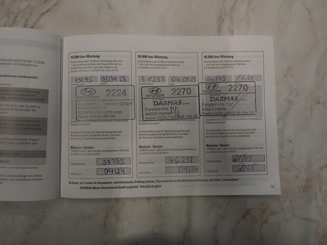 Hyundai TUCSON 1.6 T-GDI PHEV 4WD | Krell Audio | Keyless | Adaptive Cruise | Camera | Trekhaak | Carplay