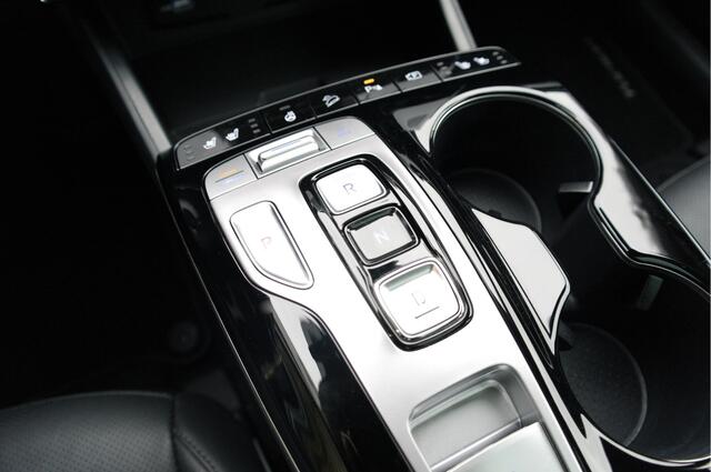 Hyundai TUCSON 1.6 T-GDI PHEV Premium Sky 4WD | NL-Auto | Pano | Leder | Stuur + Stoelverwarming