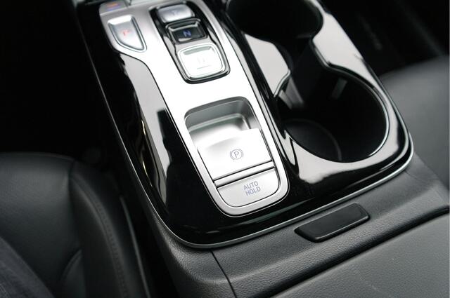 Hyundai TUCSON 1.6 T-GDI PHEV Premium Sky 4WD | NL-Auto | Pano | Leder | Stuur + Stoelverwarming