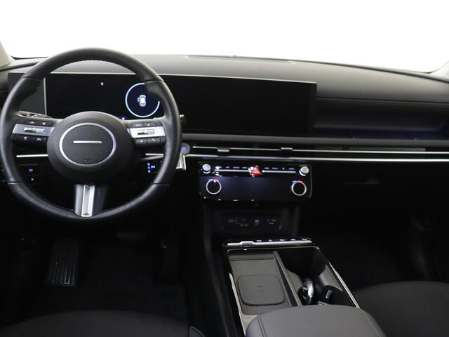 Hyundai TUCSON 1.6 T-GDI PHEV Comfort Smart