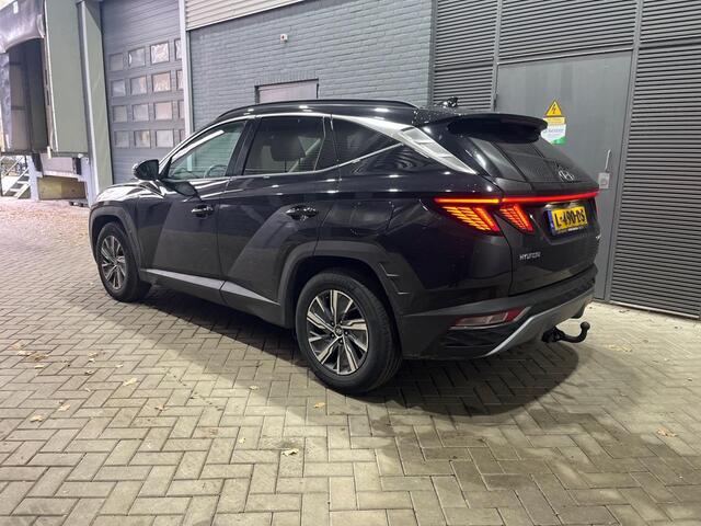 Hyundai TUCSON 1.6 T-GDI MHEV Comfort | Trekhaak | Apple Carplay | Keyless | Camera | Stoelverwarming