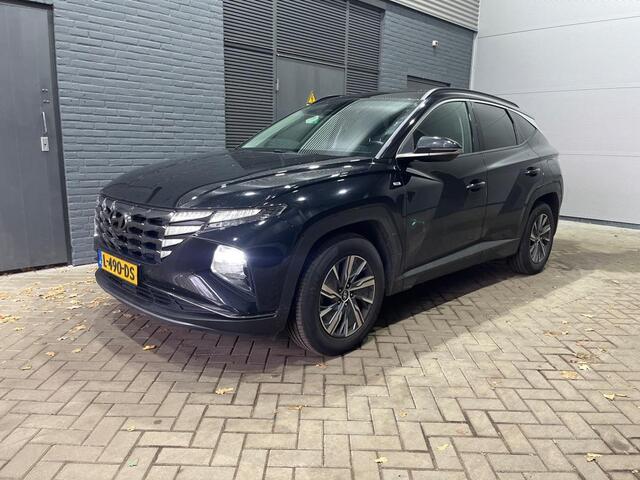 Hyundai TUCSON 1.6 T-GDI MHEV Comfort | Trekhaak | Apple Carplay | Keyless | Camera | Stoelverwarming