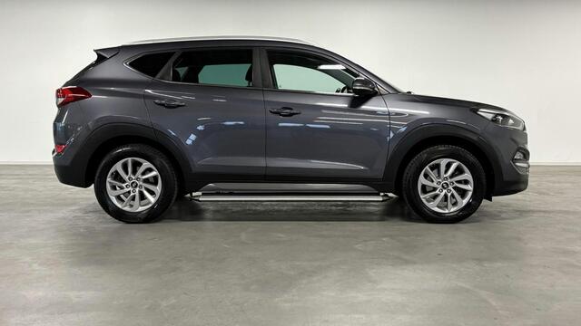 Hyundai TUCSON 1.6 GDi Go! | Navi | Camera