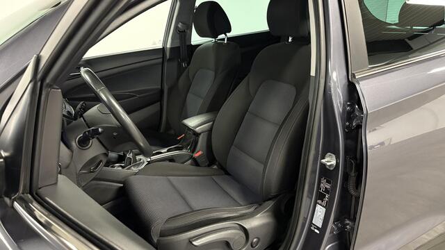 Hyundai TUCSON 1.6 GDi Go! | Navi | Camera