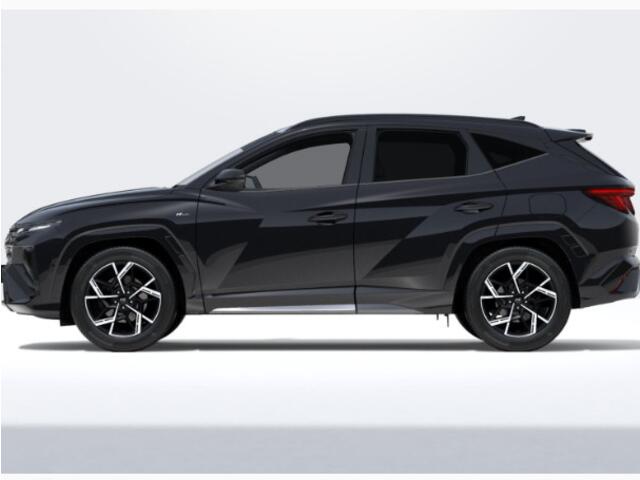 Hyundai TUCSON 1.6 T-GDI PHEV N Line | ¤7125 KORTING |